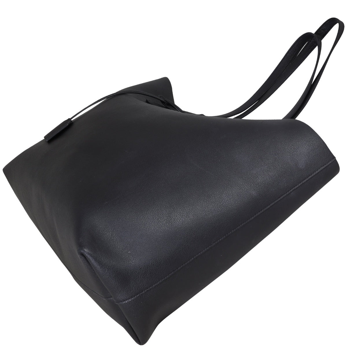 Saint Laurent Shopping Tote