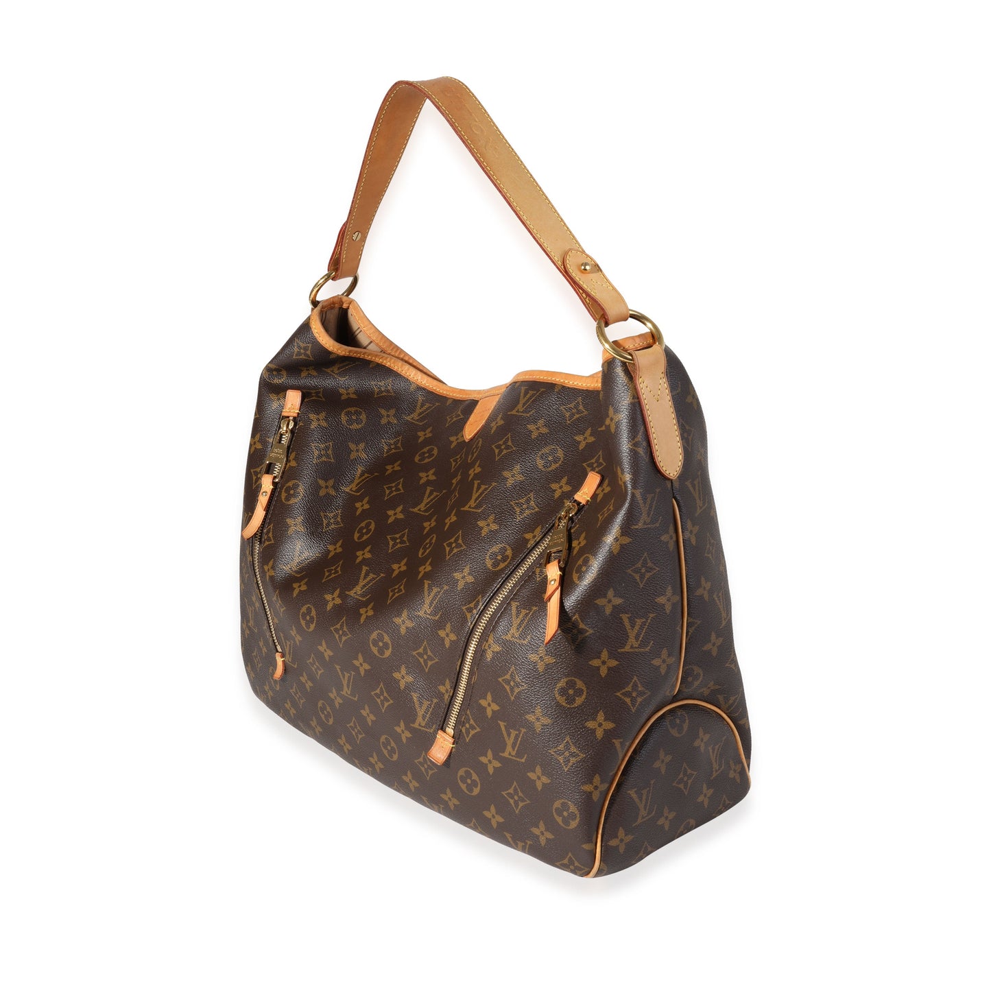 Louis Vuitton Louis Vuitton Monogram Canvas Delightful GM