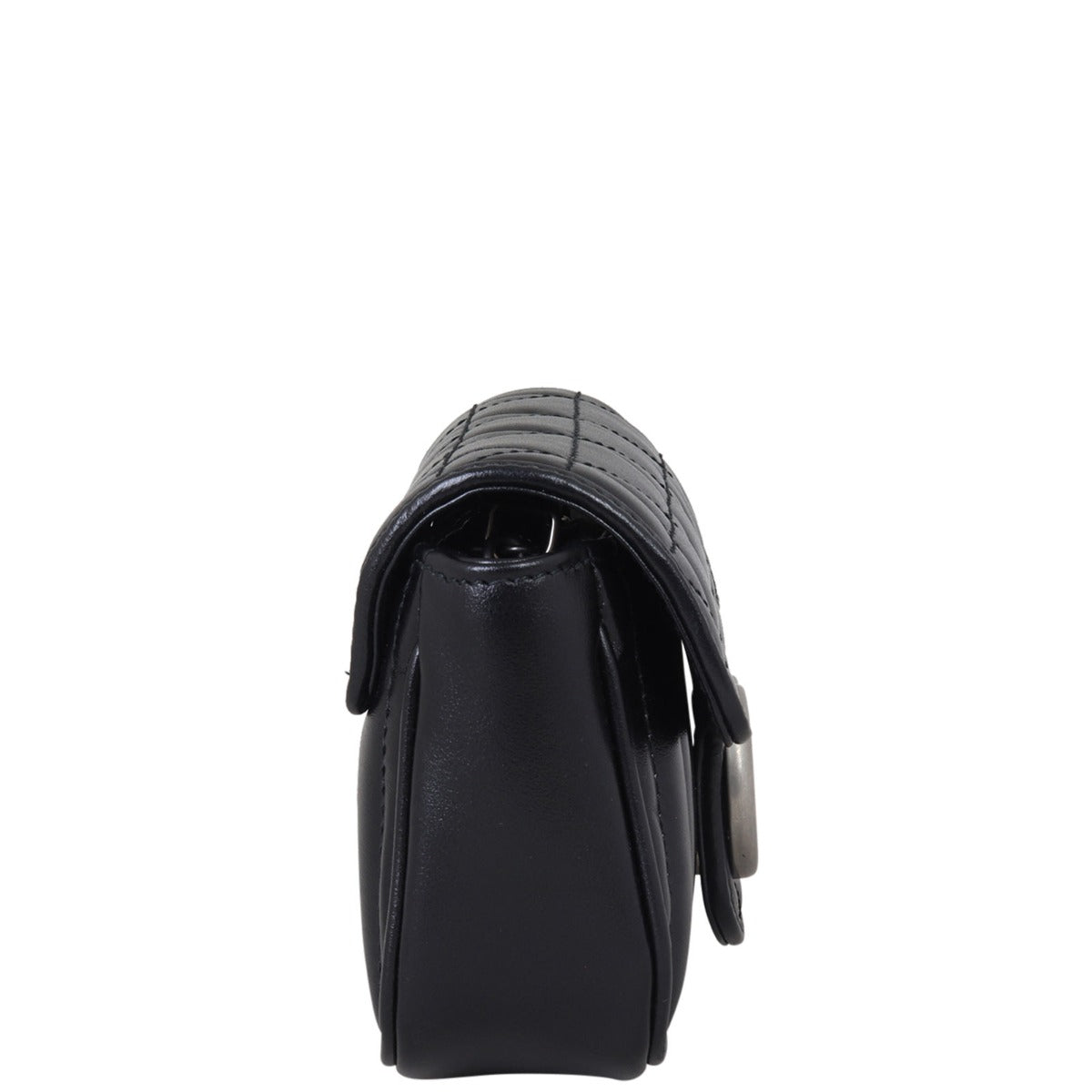 Gucci GG Marmont Super Mini Shoulder Bag