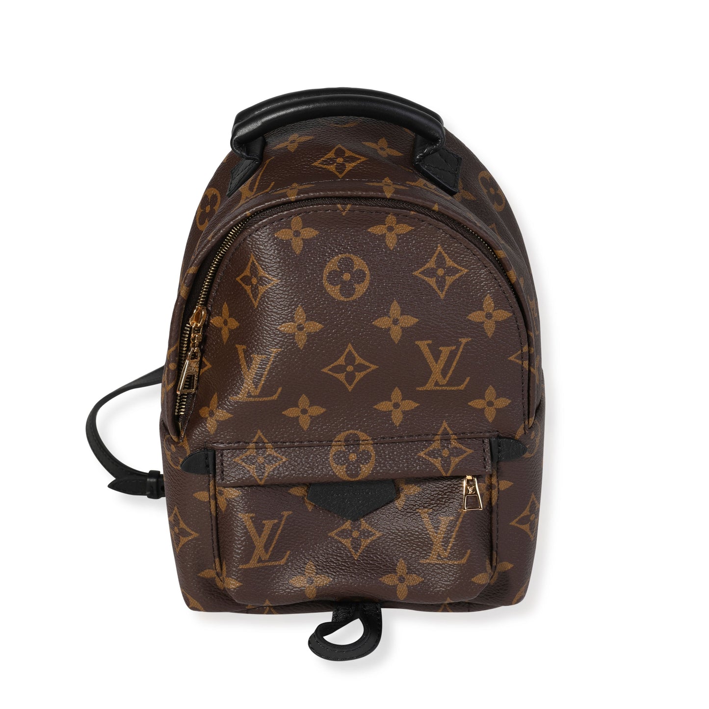 Louis Vuitton Louis Vuitton Monogram Canvas Palm Springs Mini Backpack