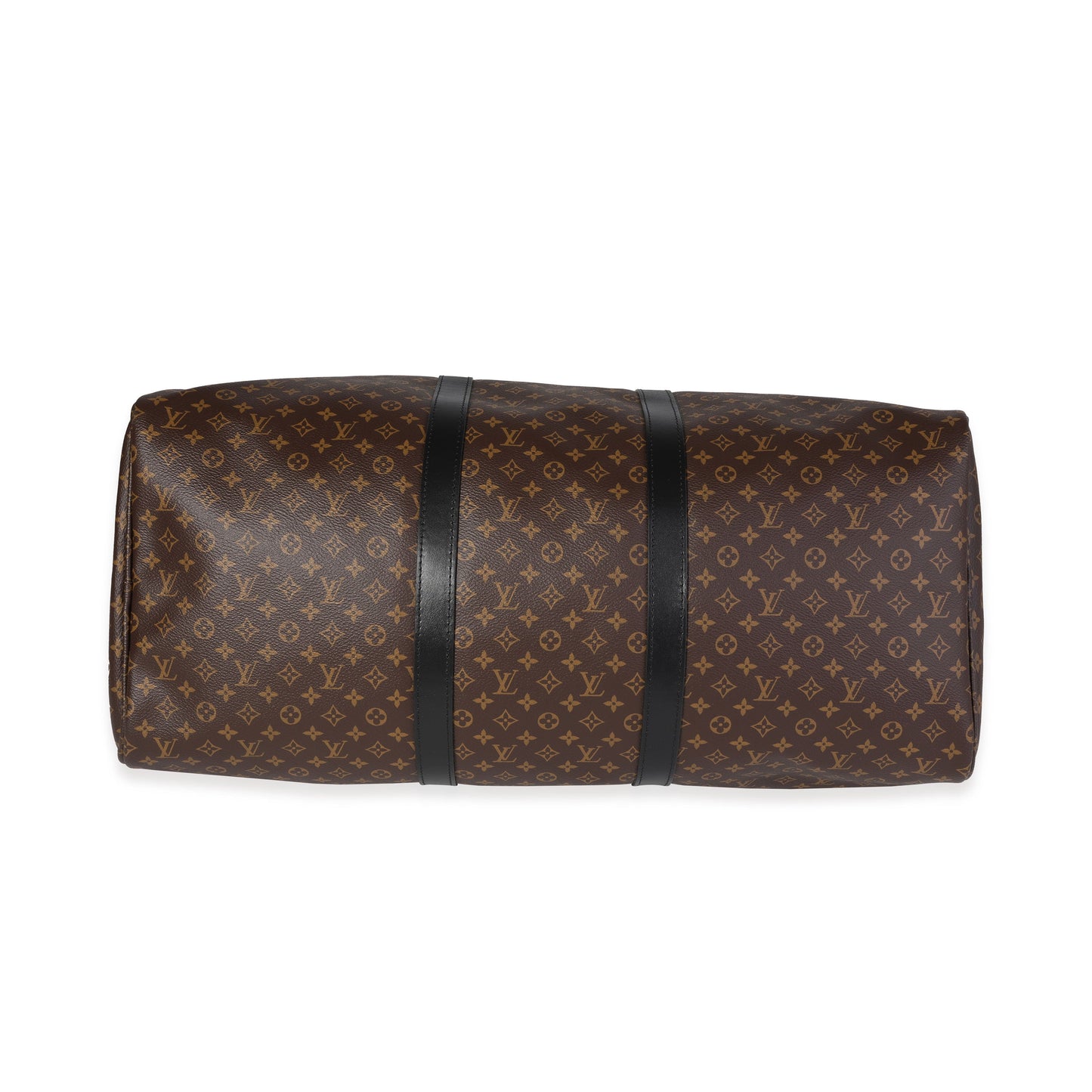 Louis Vuitton Louis Vuitton Monogram Patchwork Keepall Bandoulière 50