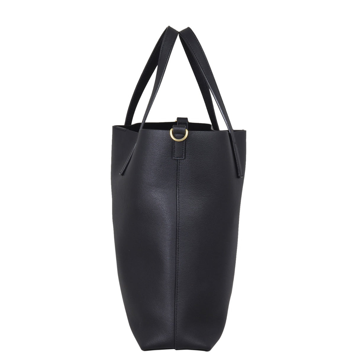 Saint Laurent Shopping Toy Tote