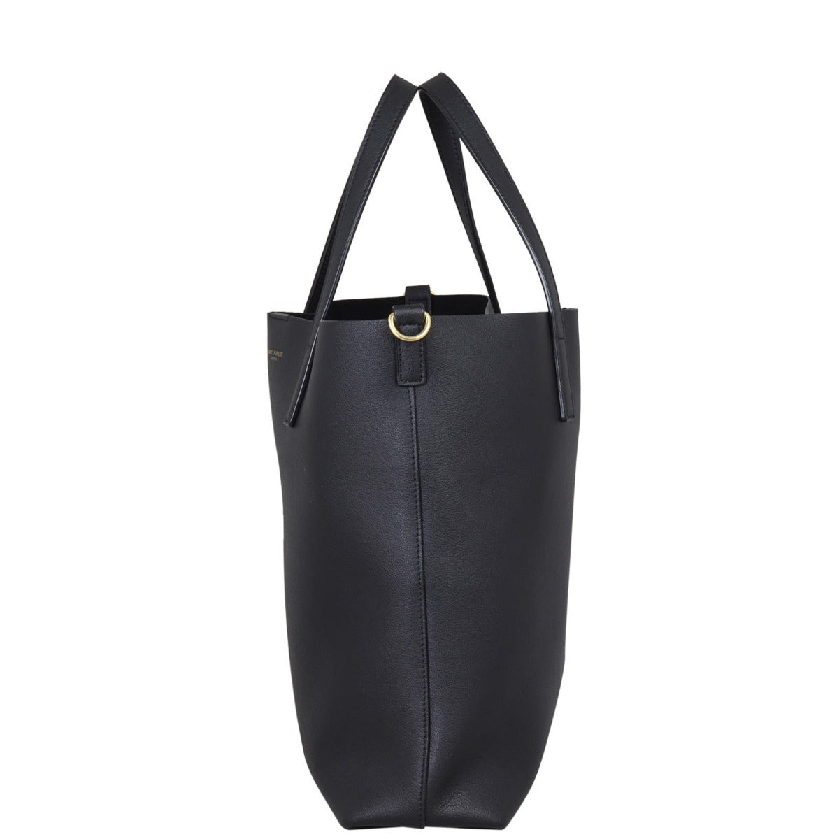 Saint Laurent Shopping Toy Tote