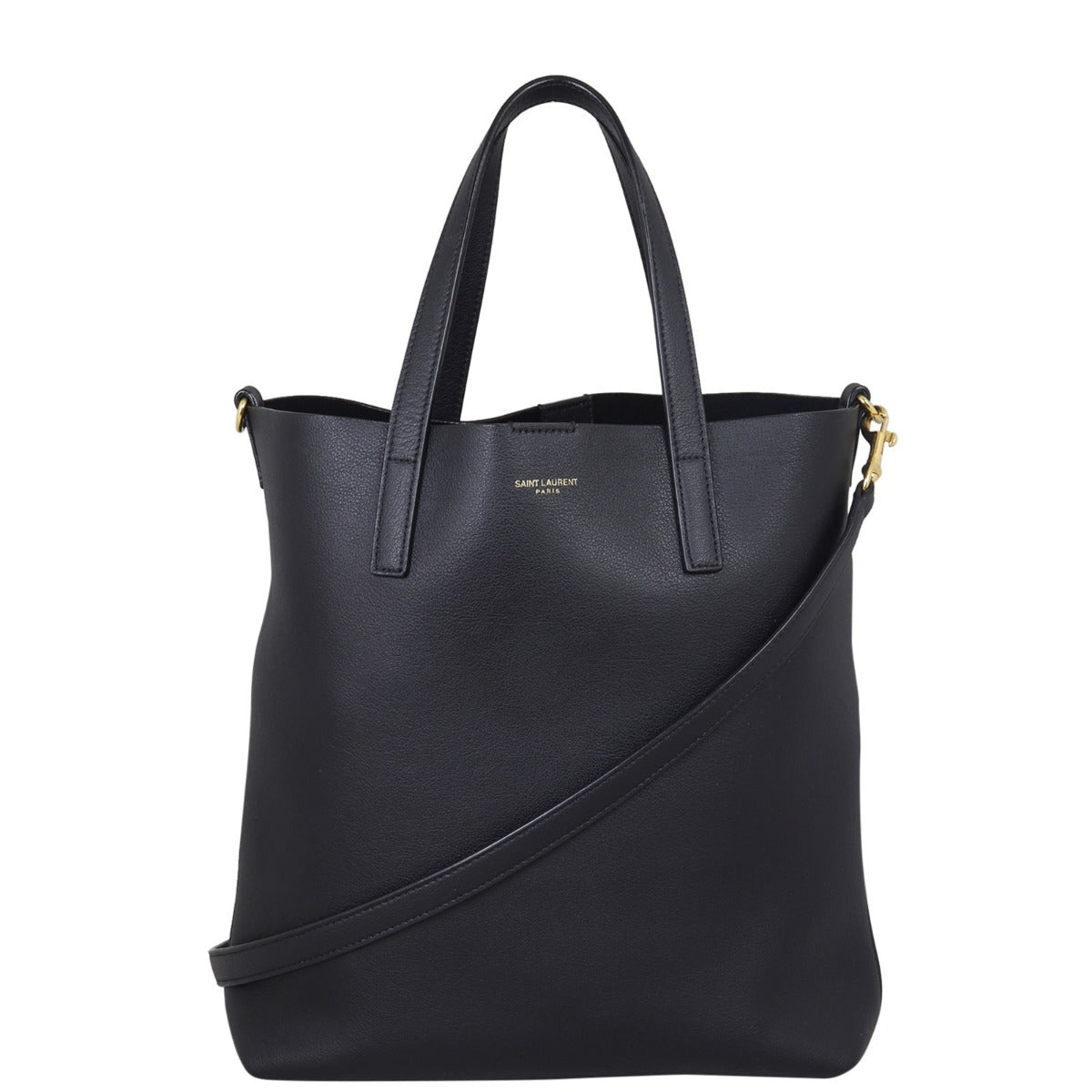 Saint Laurent Shopping Toy Tote