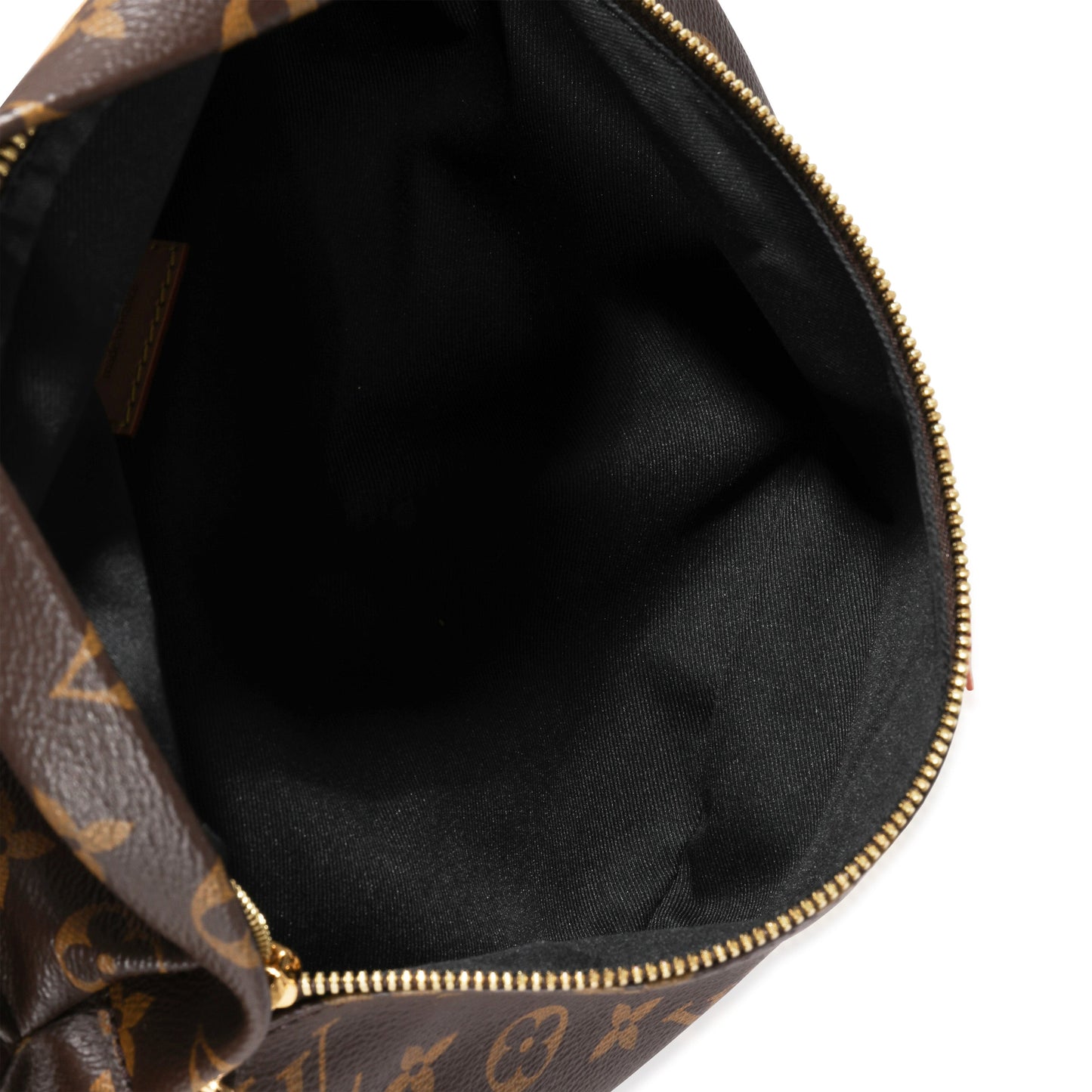 Louis Vuitton Louis Vuitton Monogram Canvas Bumbag