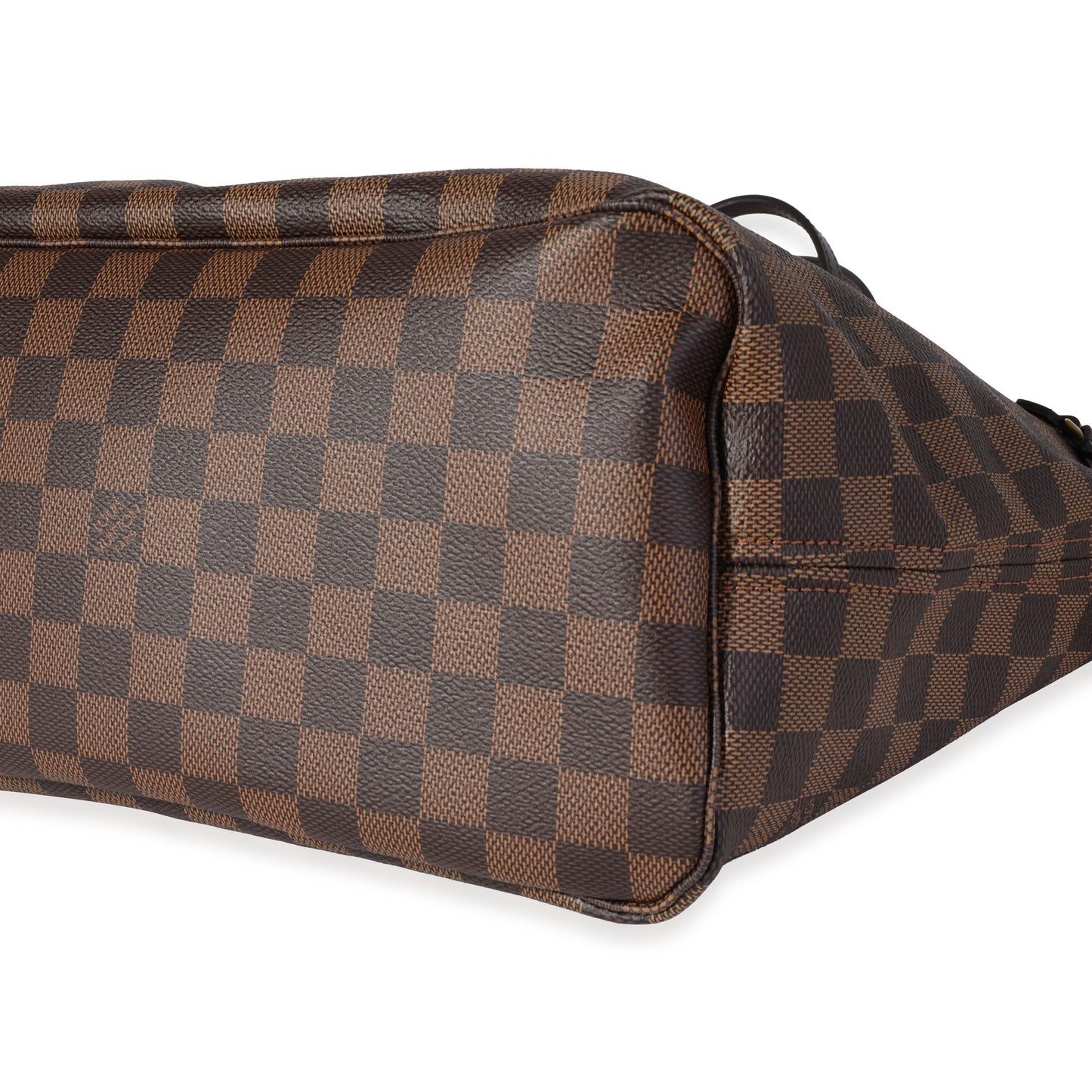Louis Vuitton Louis Vuitton Damier Ebene Neverfull MM