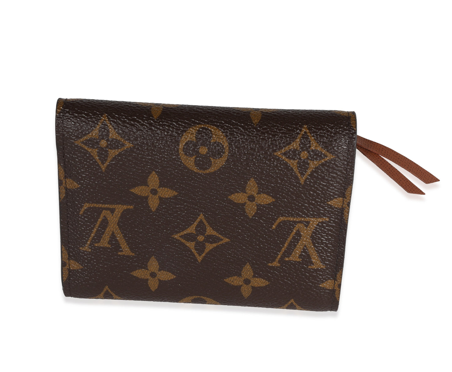 Louis Vuitton Monogram Canvas Victorine Wallet