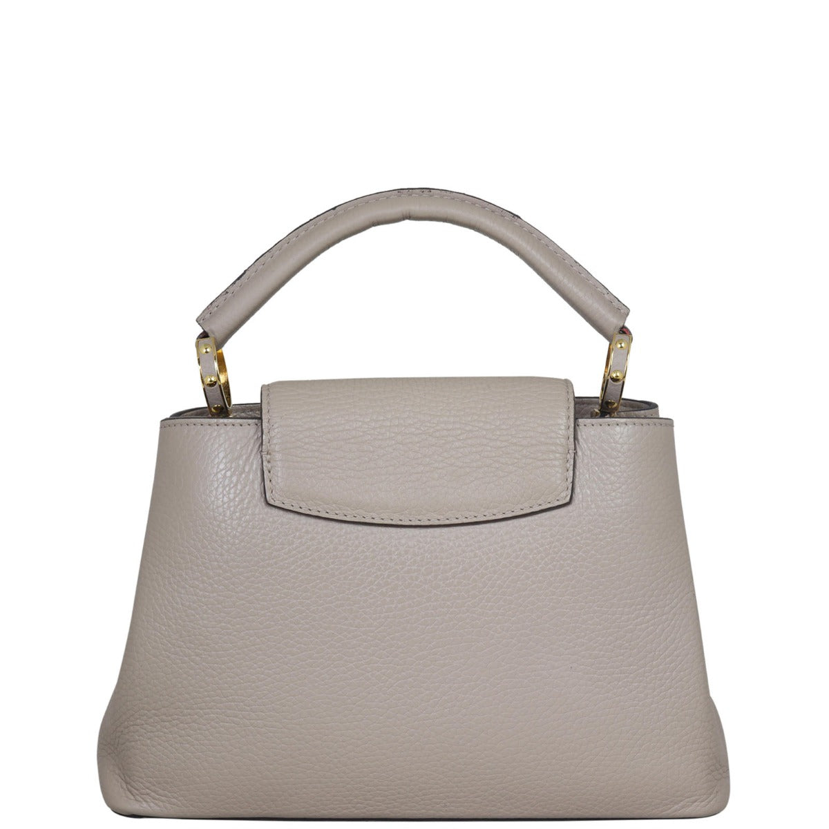 Louis Vuitton Capucines BB