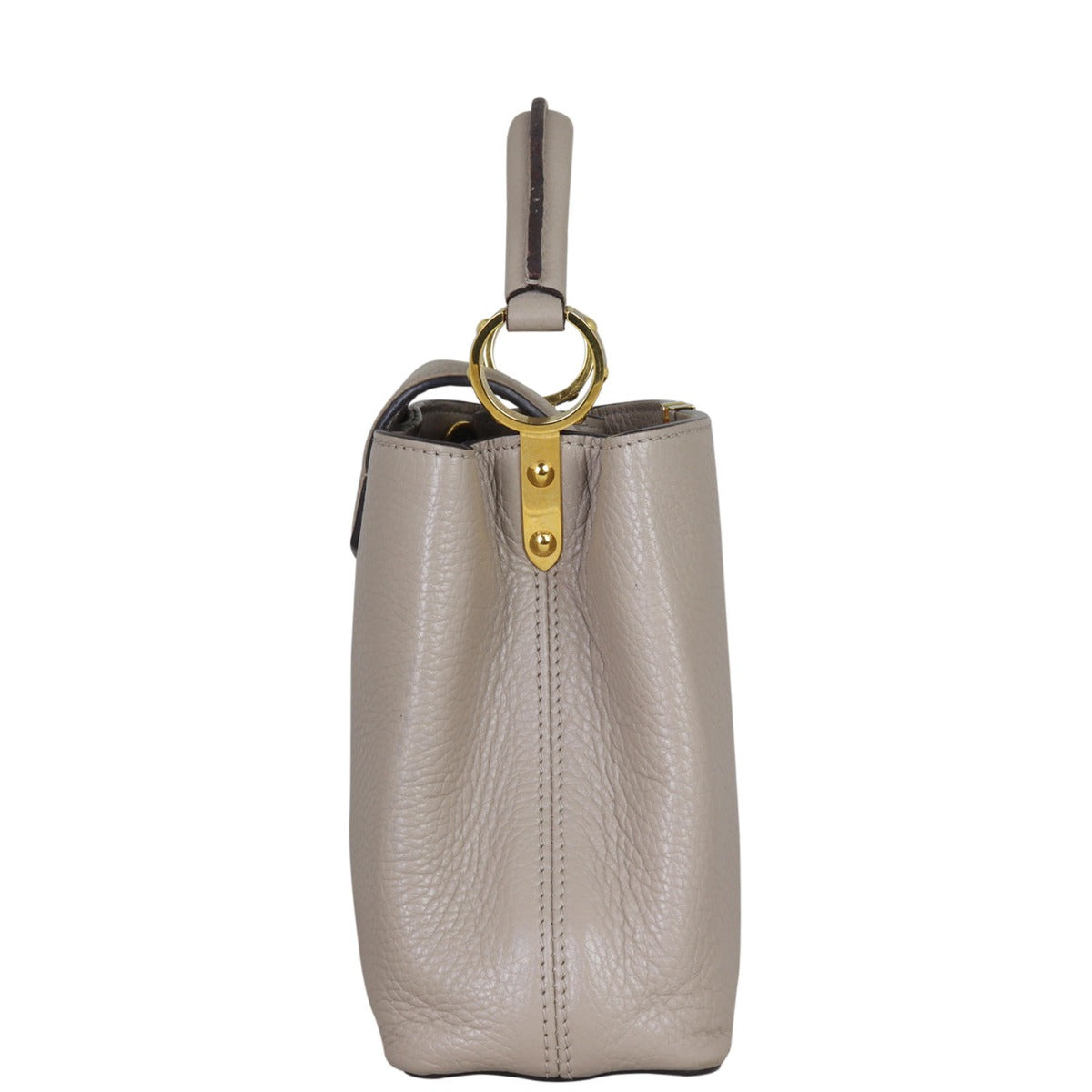 Louis Vuitton Capucines BB