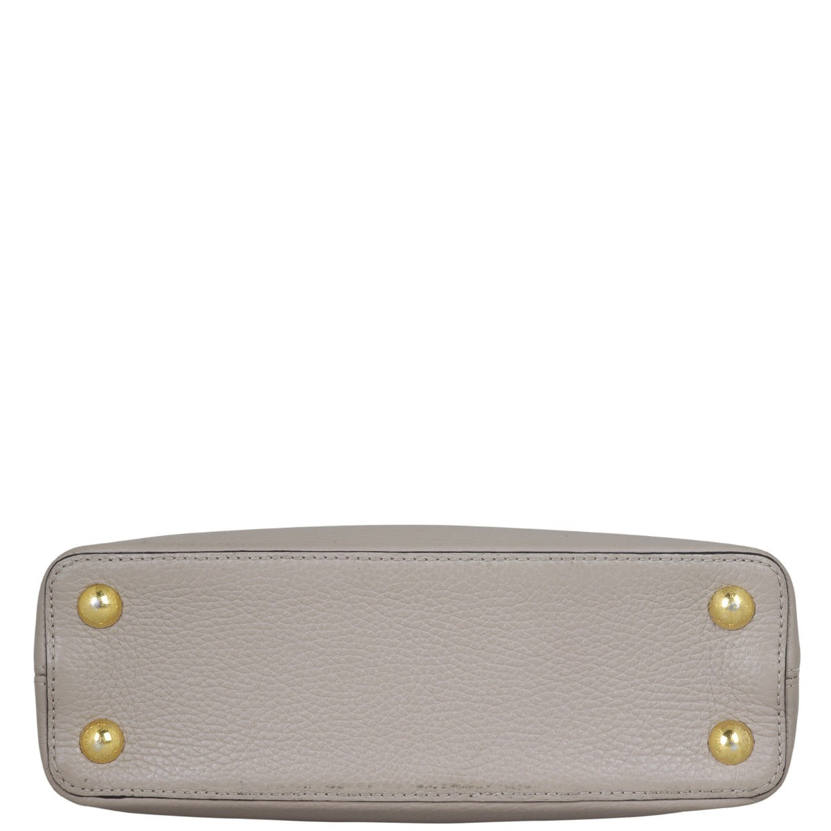 Louis Vuitton Capucines BB