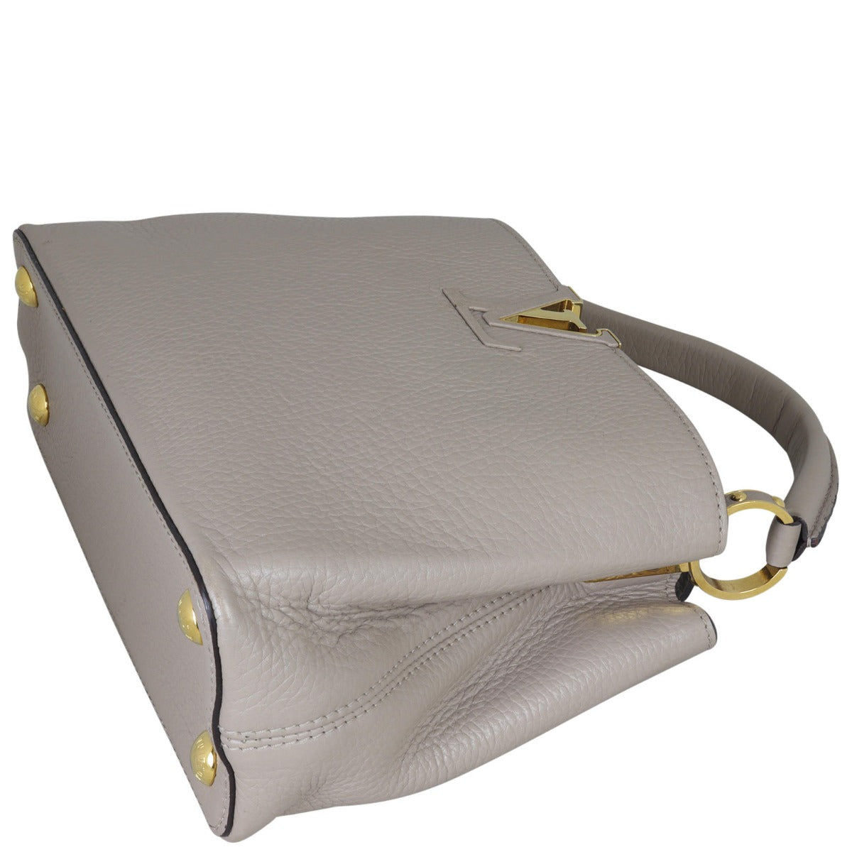 Louis Vuitton Capucines BB