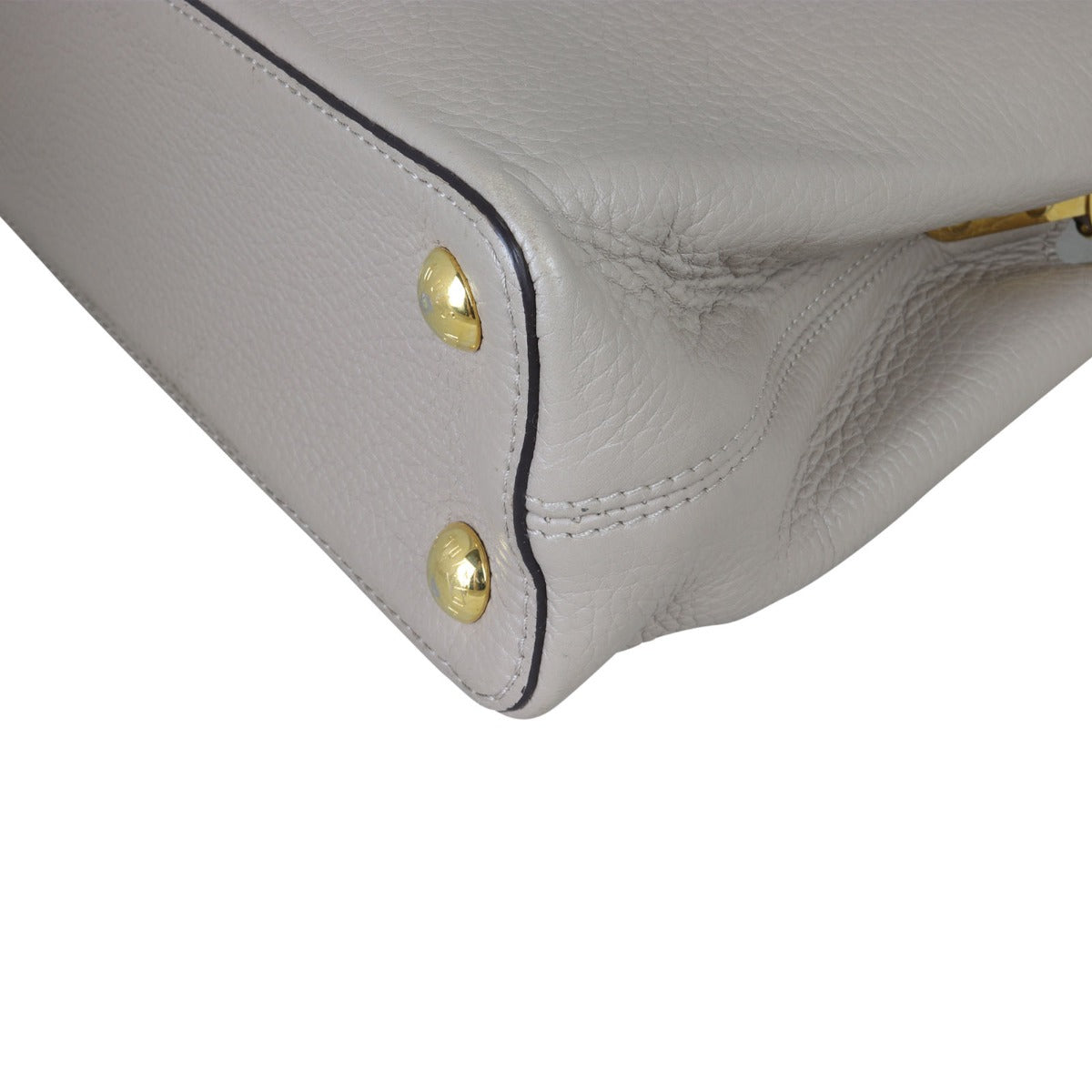 Louis Vuitton Capucines BB