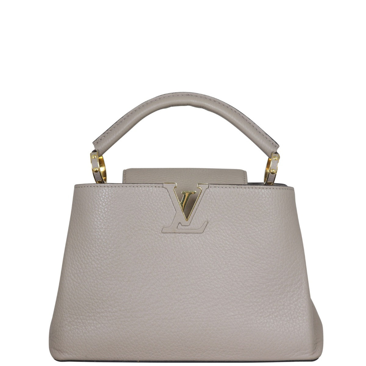 Louis Vuitton Capucines BB