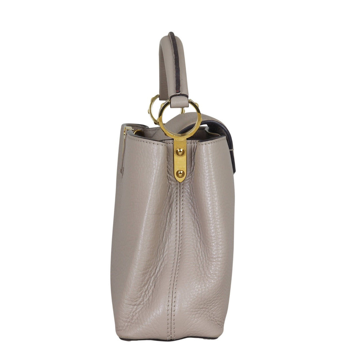 Louis Vuitton Capucines BB