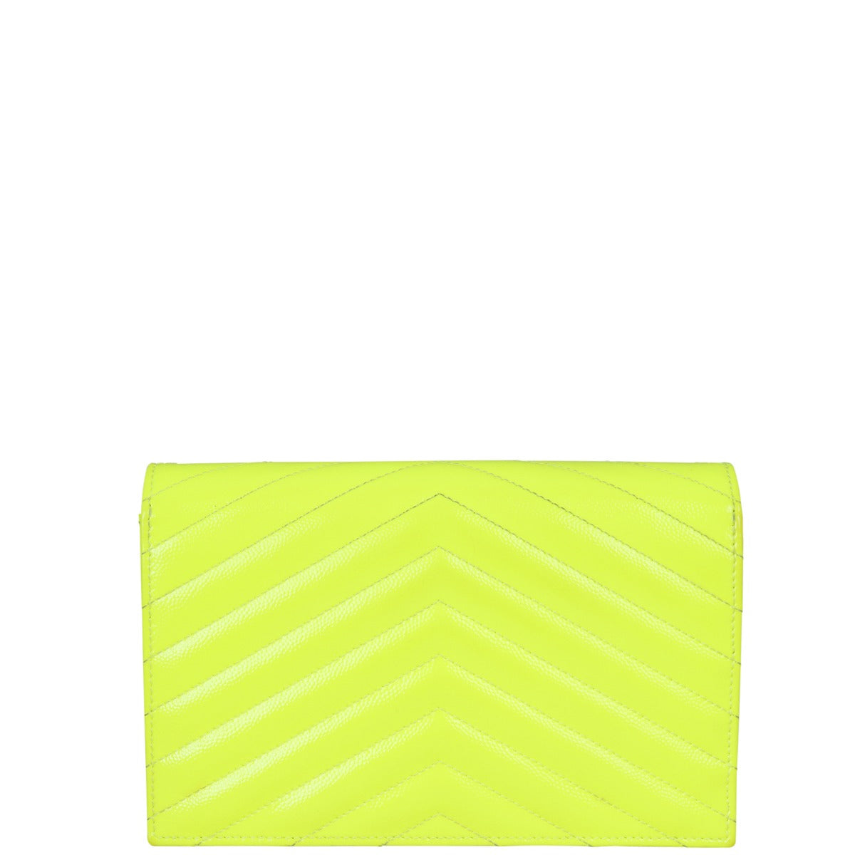 Saint Laurent Envelope Chain Wallet