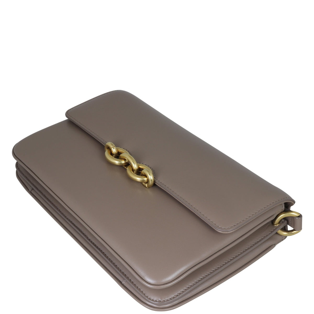 Saint Laurent Le Maillon Satchel