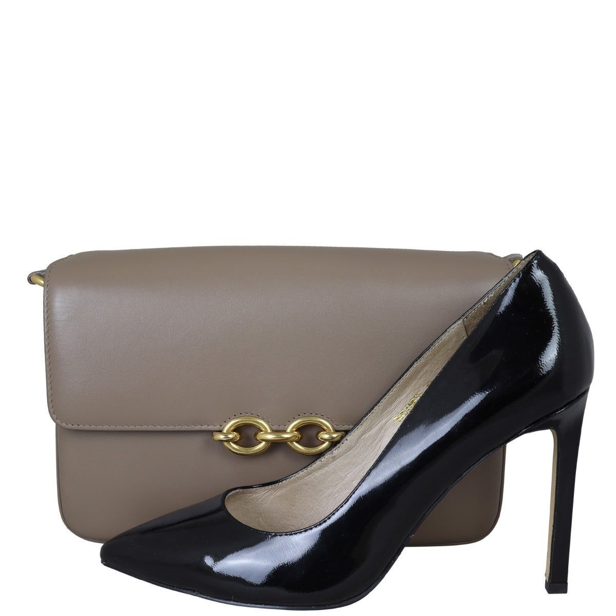 Saint Laurent Le Maillon Satchel