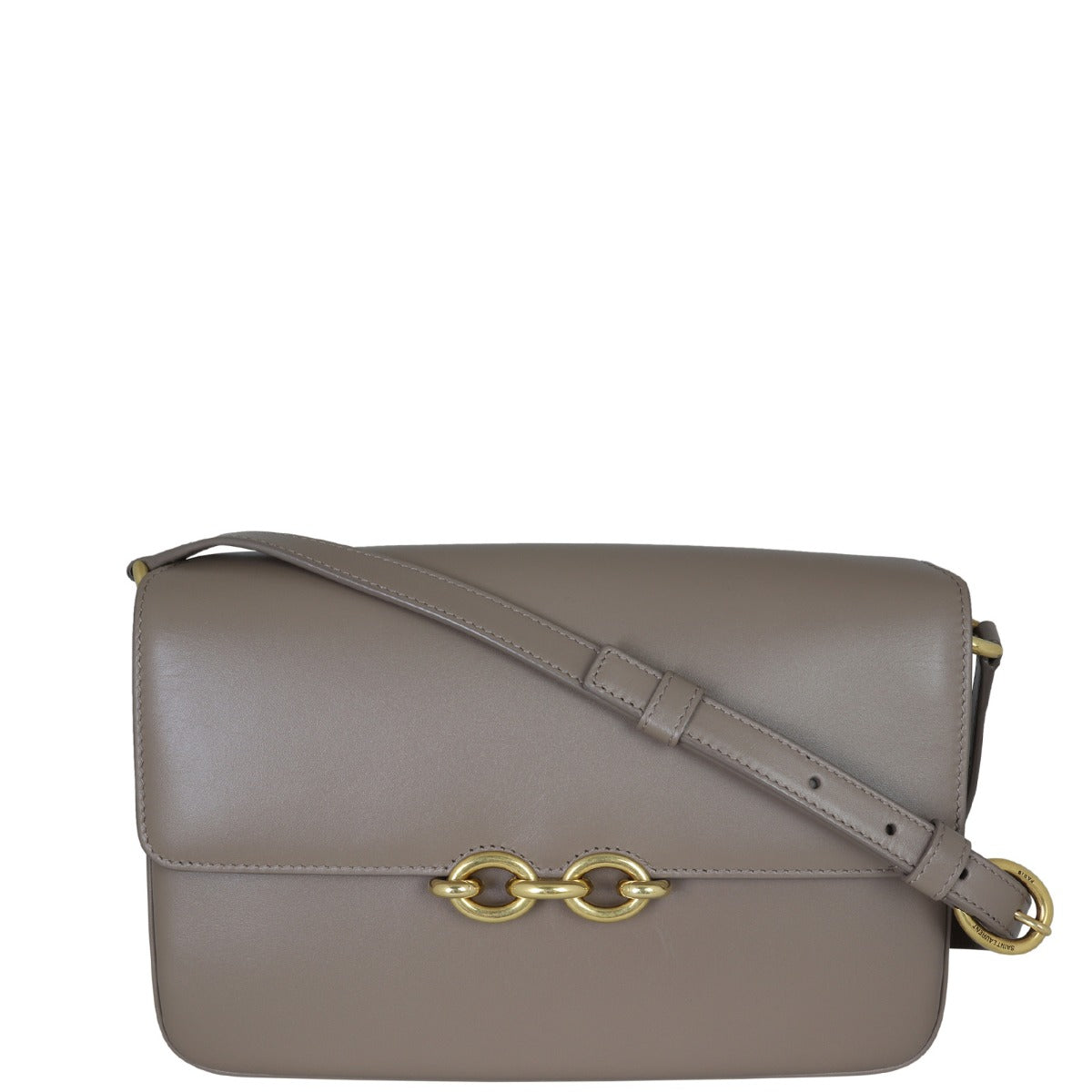 Saint Laurent Le Maillon Satchel
