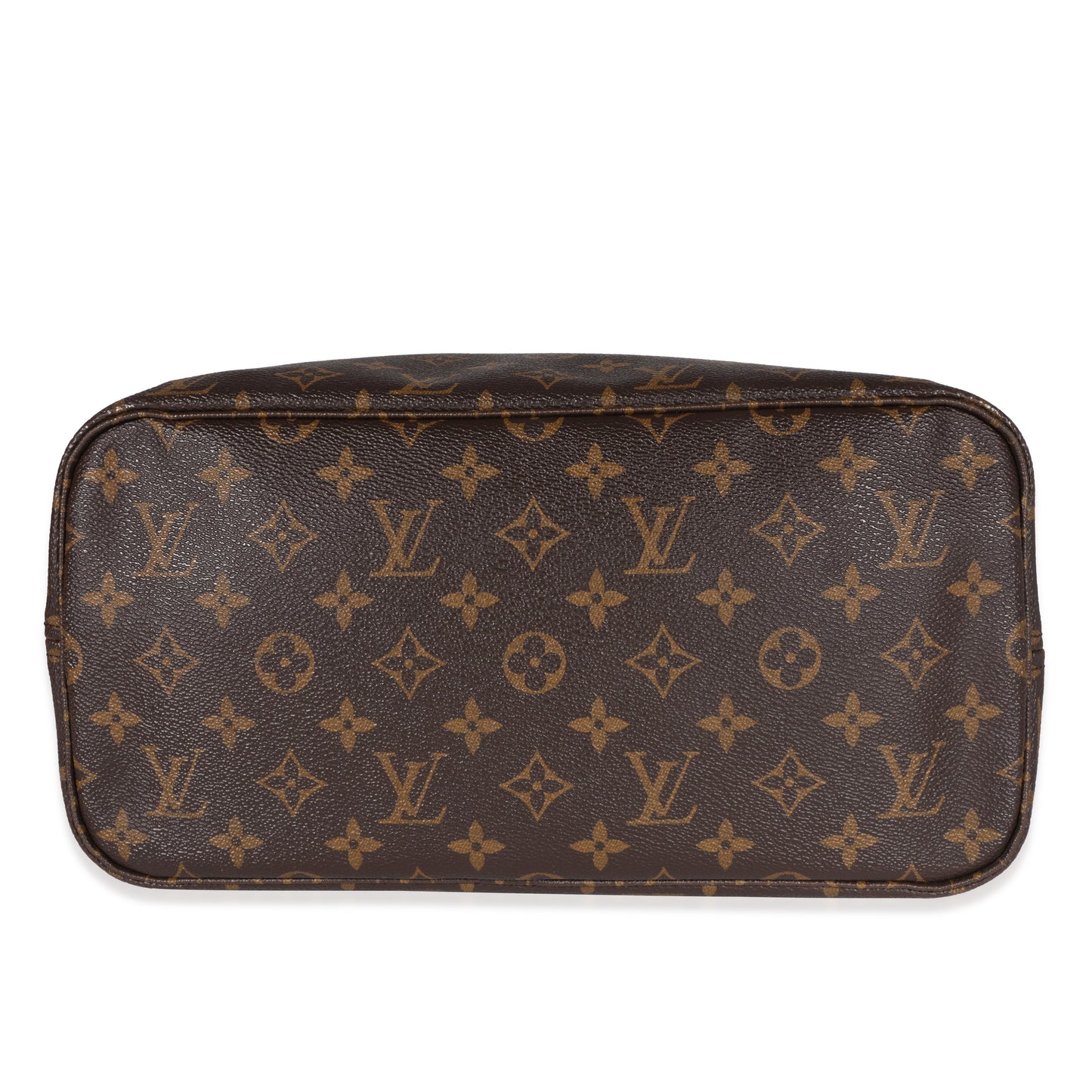 Louis Vuitton Louis Vuitton Monogram Canvas Neverfull MM