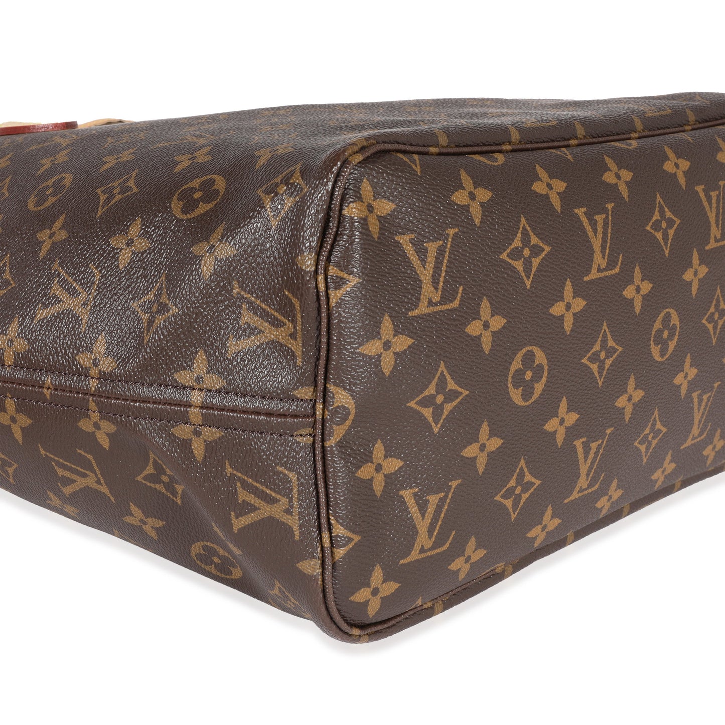 Louis Vuitton Louis Vuitton Monogram Canvas Neverfull MM