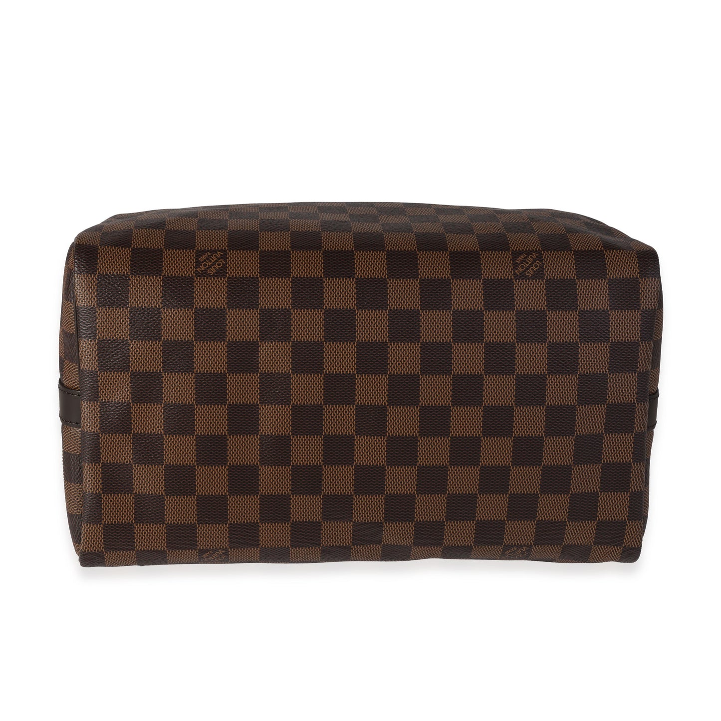 Louis Vuitton Louis Vuitton Damier Ebene Speedy Bandoulière 30