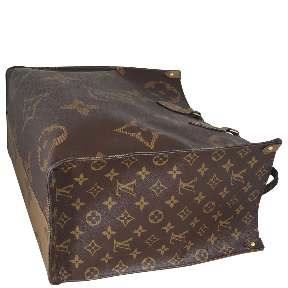 Louis Vuitton OnTheGo GM Monogram Giant