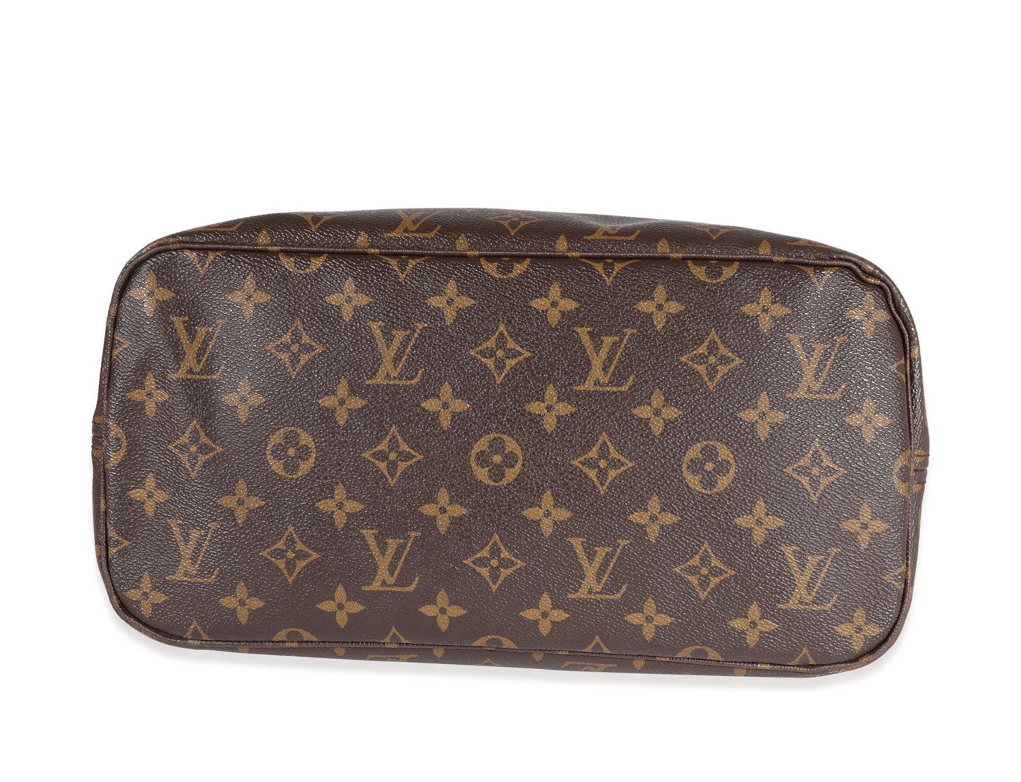 Louis Vuitton Louis Vuitton Monogram Canvas Neverfull MM