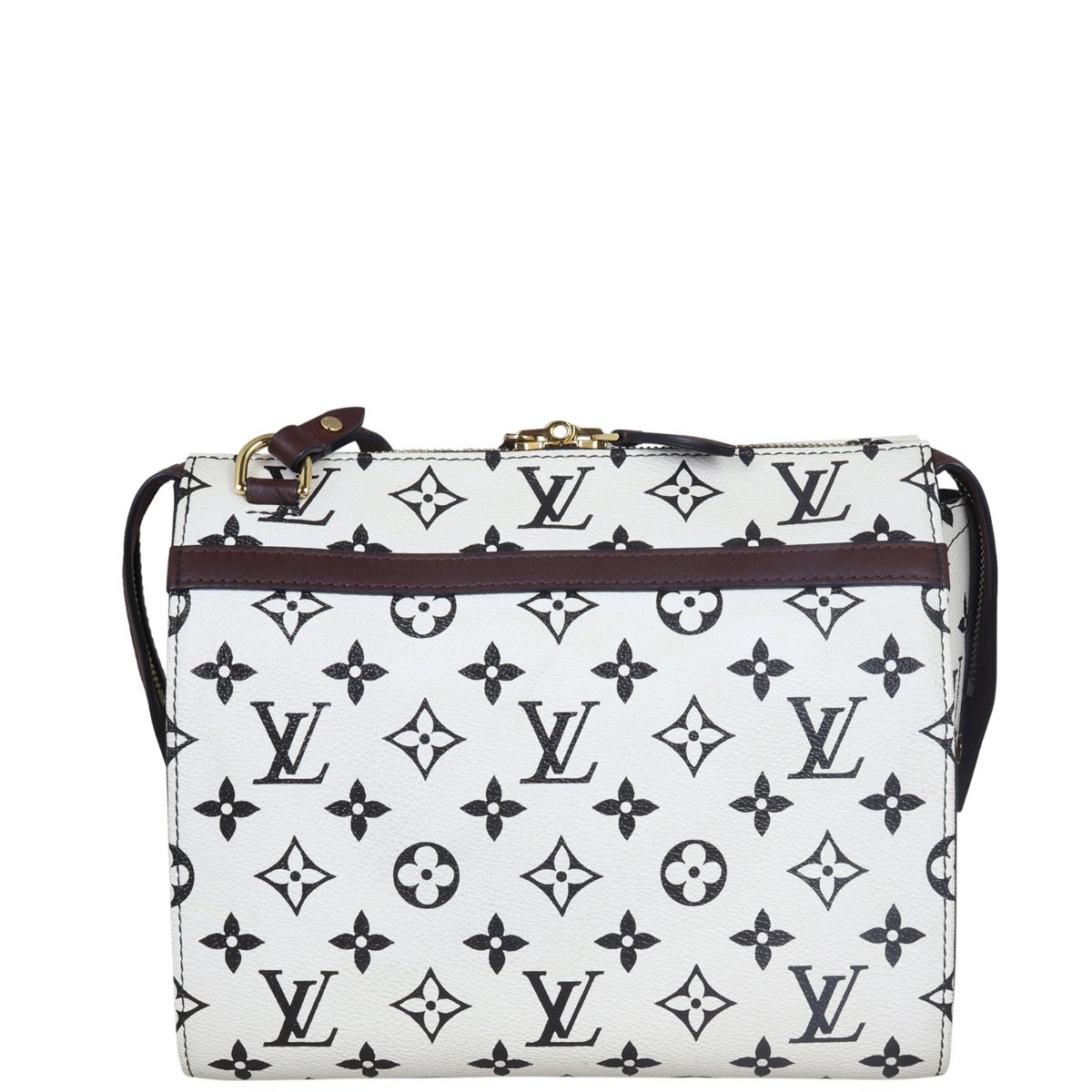 Louis Vuitton Speedy Amazon PM Monogram