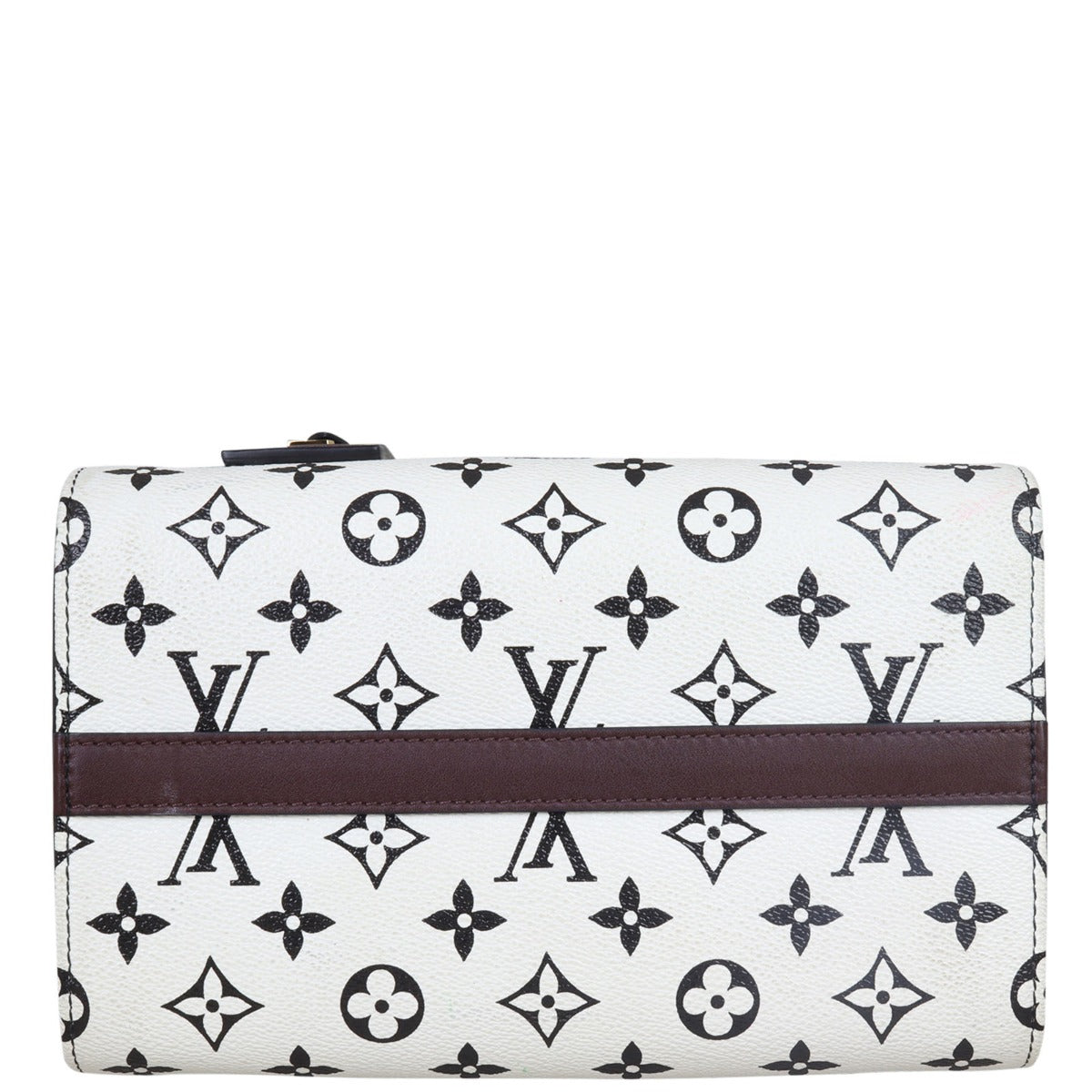 Louis Vuitton Speedy Amazon PM Monogram