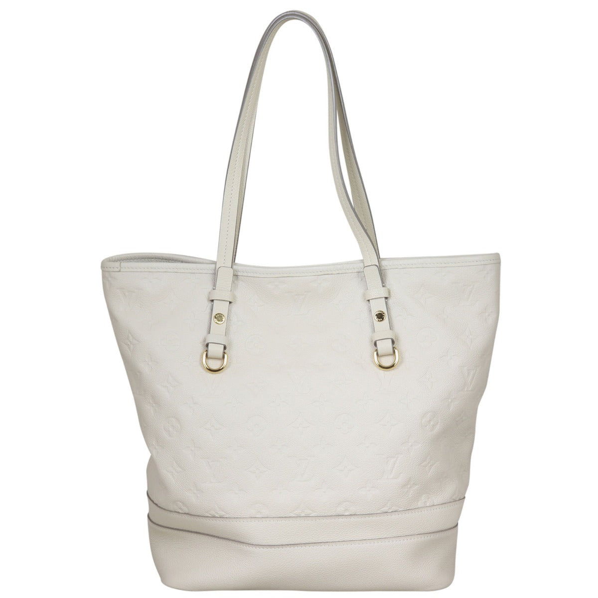 Louis Vuitton Citadine GM Monogram Empreinte