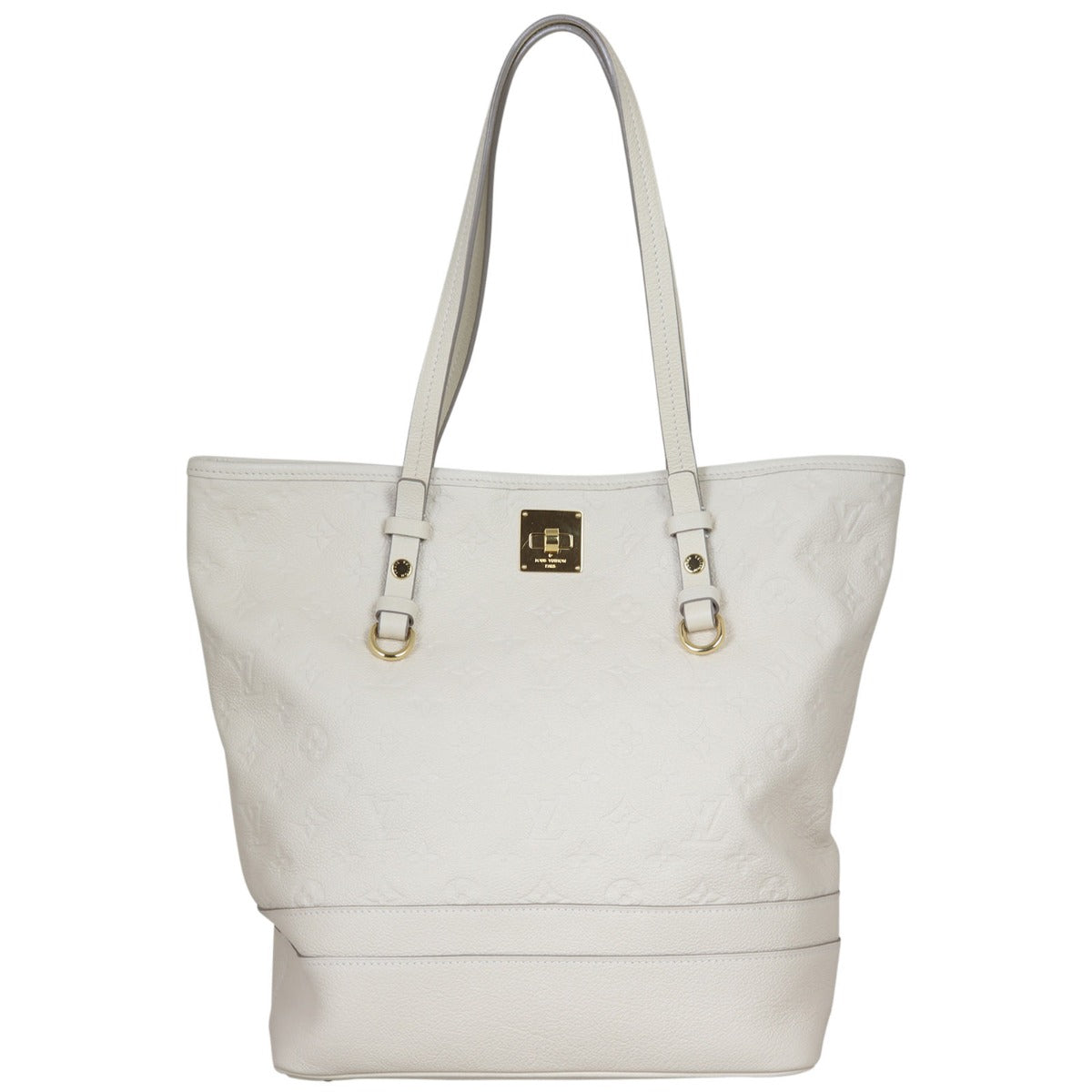 Louis Vuitton Citadine GM Monogram Empreinte