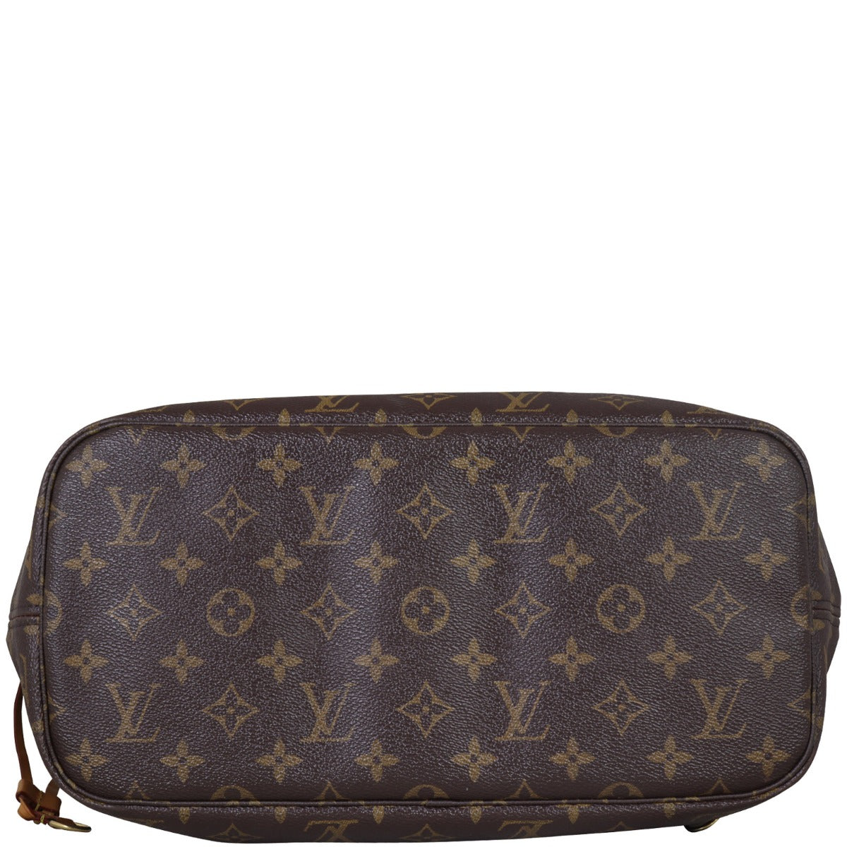 Louis Vuitton Neverfull MM Monogram