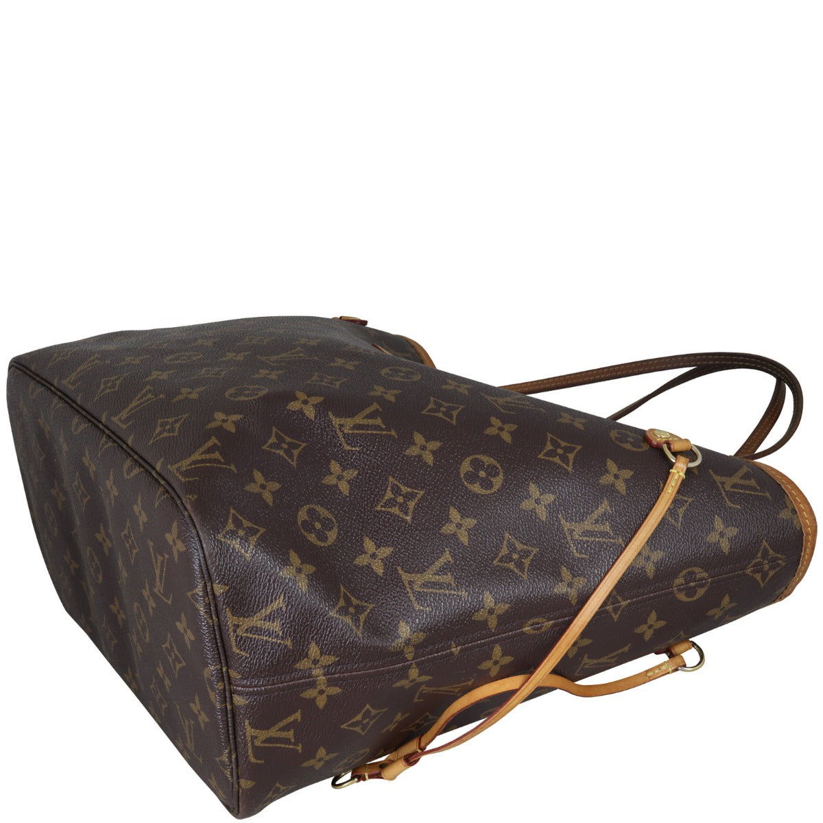 Louis Vuitton Neverfull MM Monogram