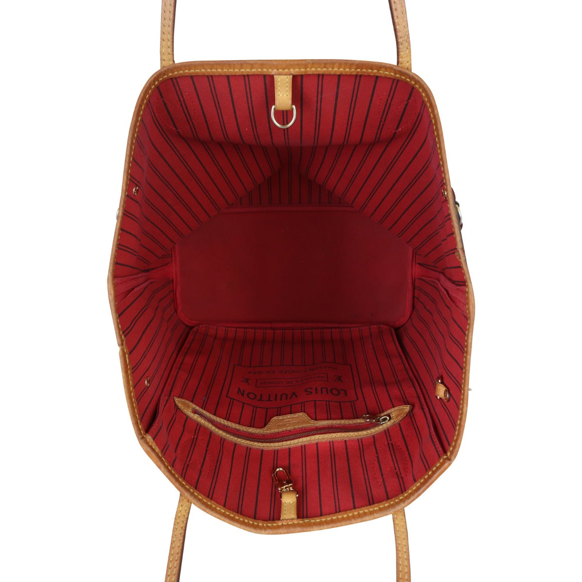Louis Vuitton Neverfull MM Monogram