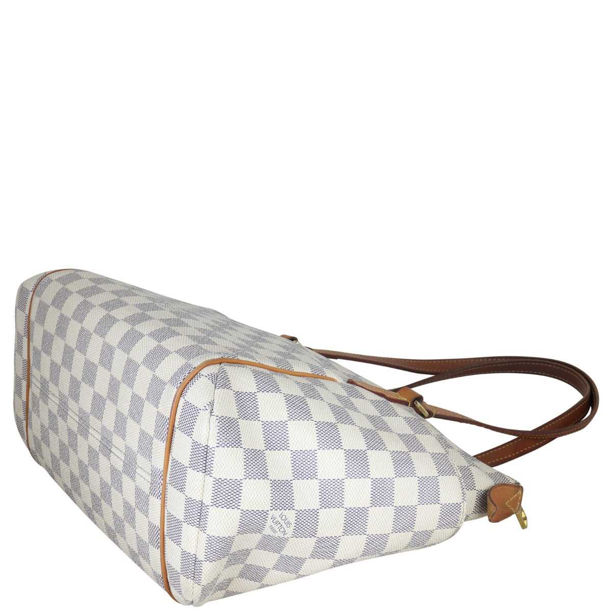 Louis Vuitton Totally Damier Azur PM