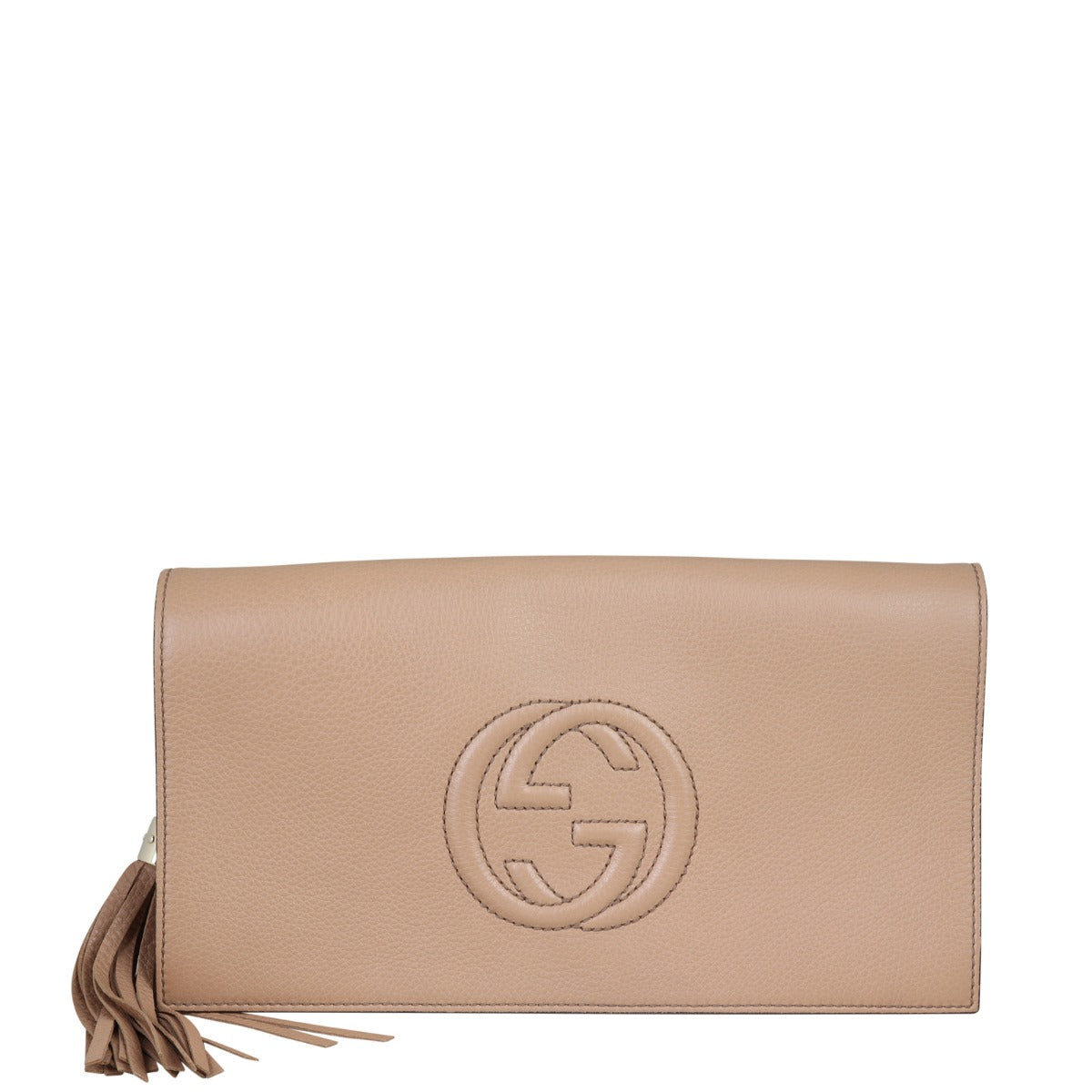 Gucci Soho Clutch