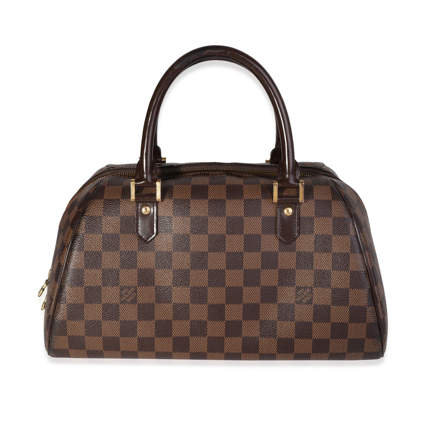 Louis Vuitton Louis Vuitton Damier Ebene Ribera Bag