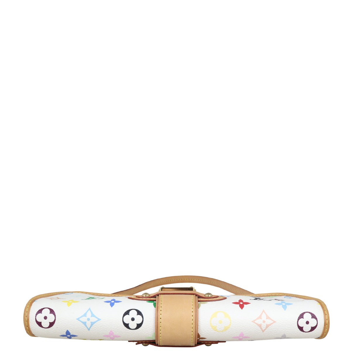 Louis Vuitton Shirley Monogram Multicolore