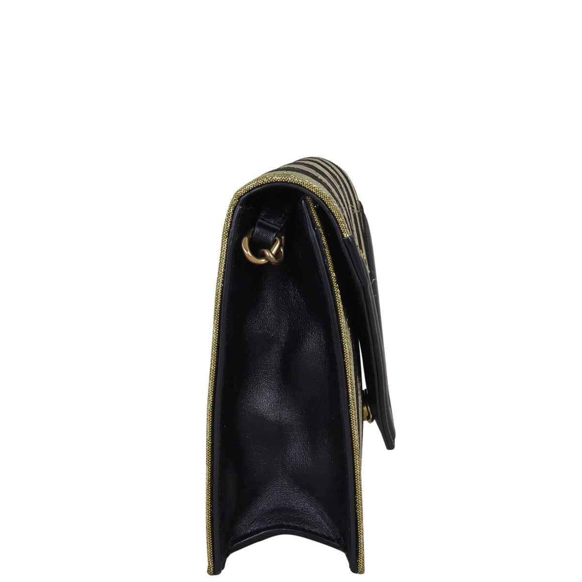 Saint Laurent Monogram Le Sept Chain Shoulder Bag