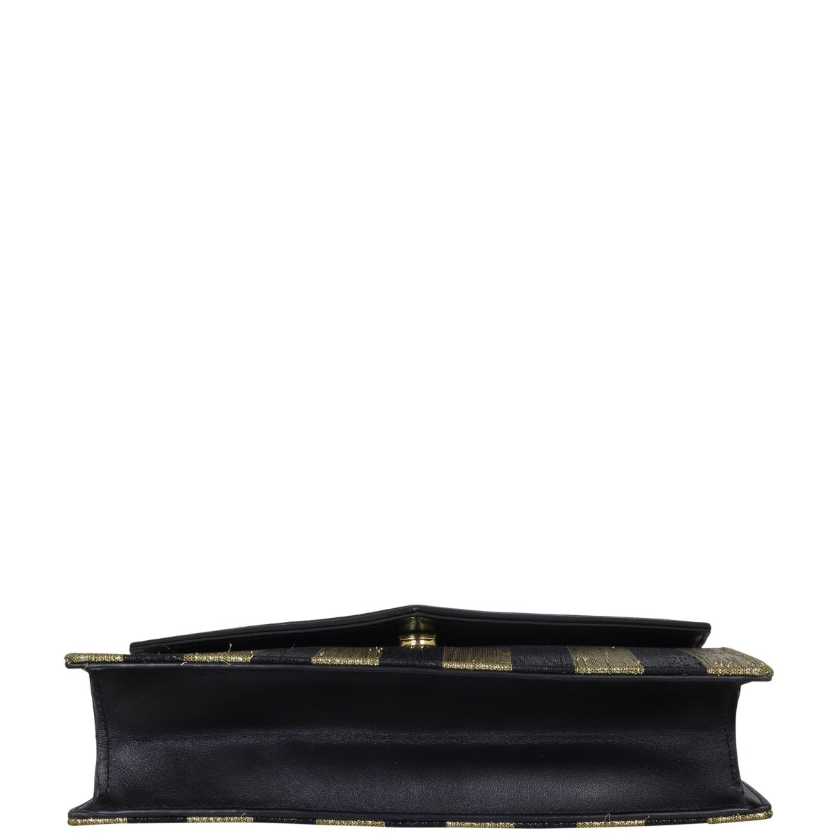 Saint Laurent Monogram Le Sept Chain Shoulder Bag