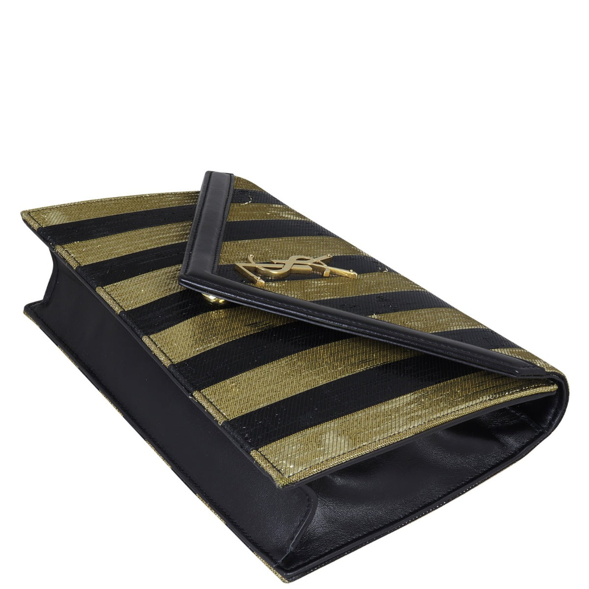 Saint Laurent Monogram Le Sept Chain Shoulder Bag