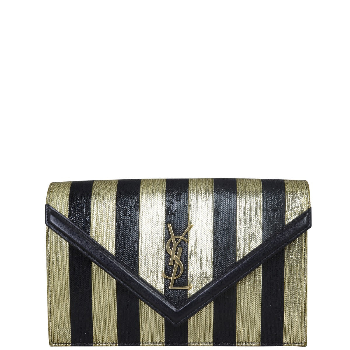 Saint Laurent Monogram Le Sept Chain Shoulder Bag