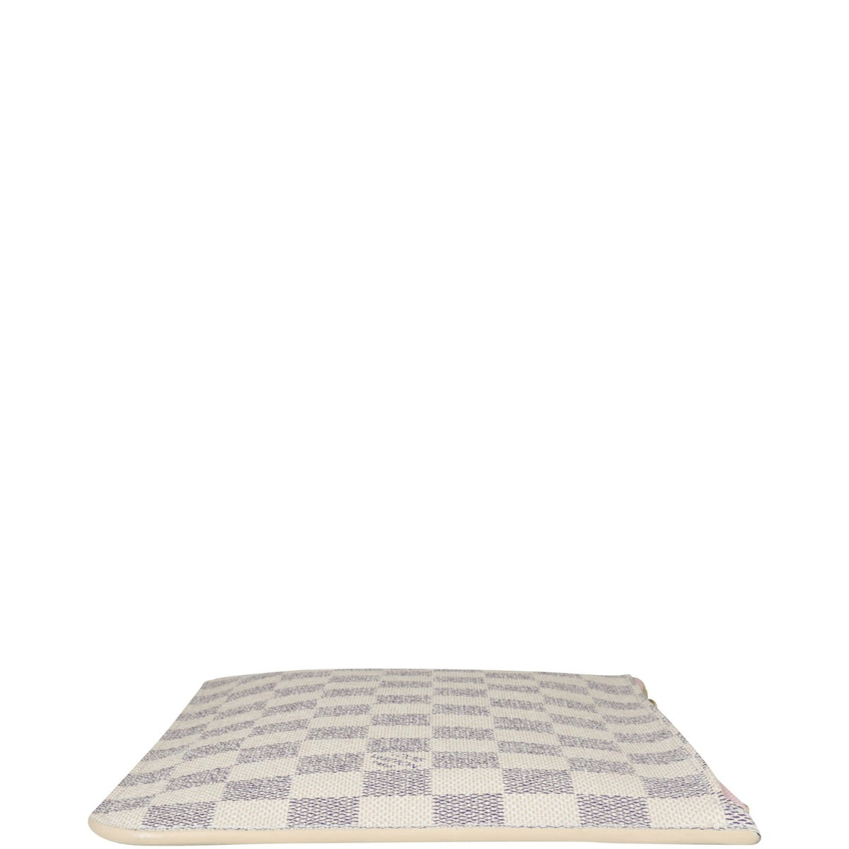 Louis Vuitton Neverfull Pochette Damier Azur