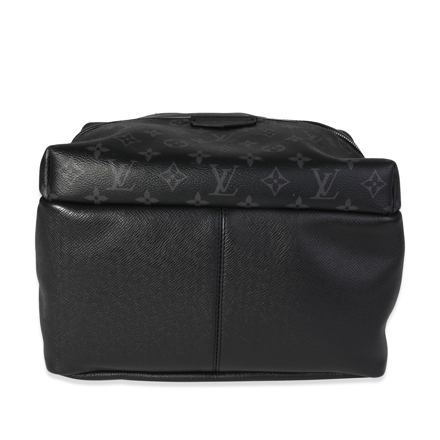 Louis Vuitton Louis Vuitton Monogram Eclipse & Taiga Discovery Backpack