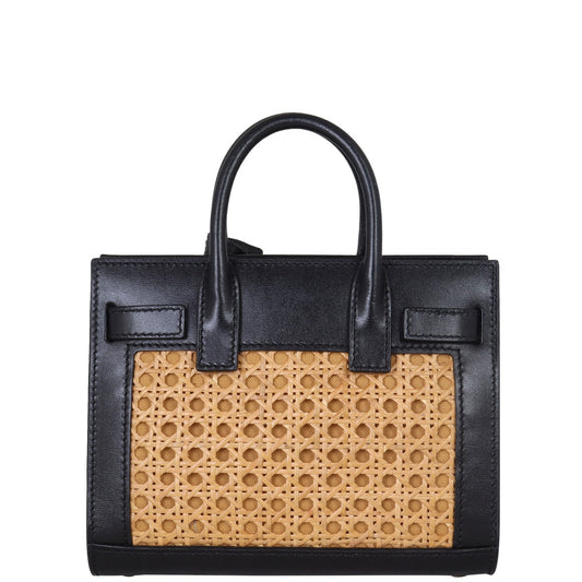 Saint Laurent Sac de Jour Nano