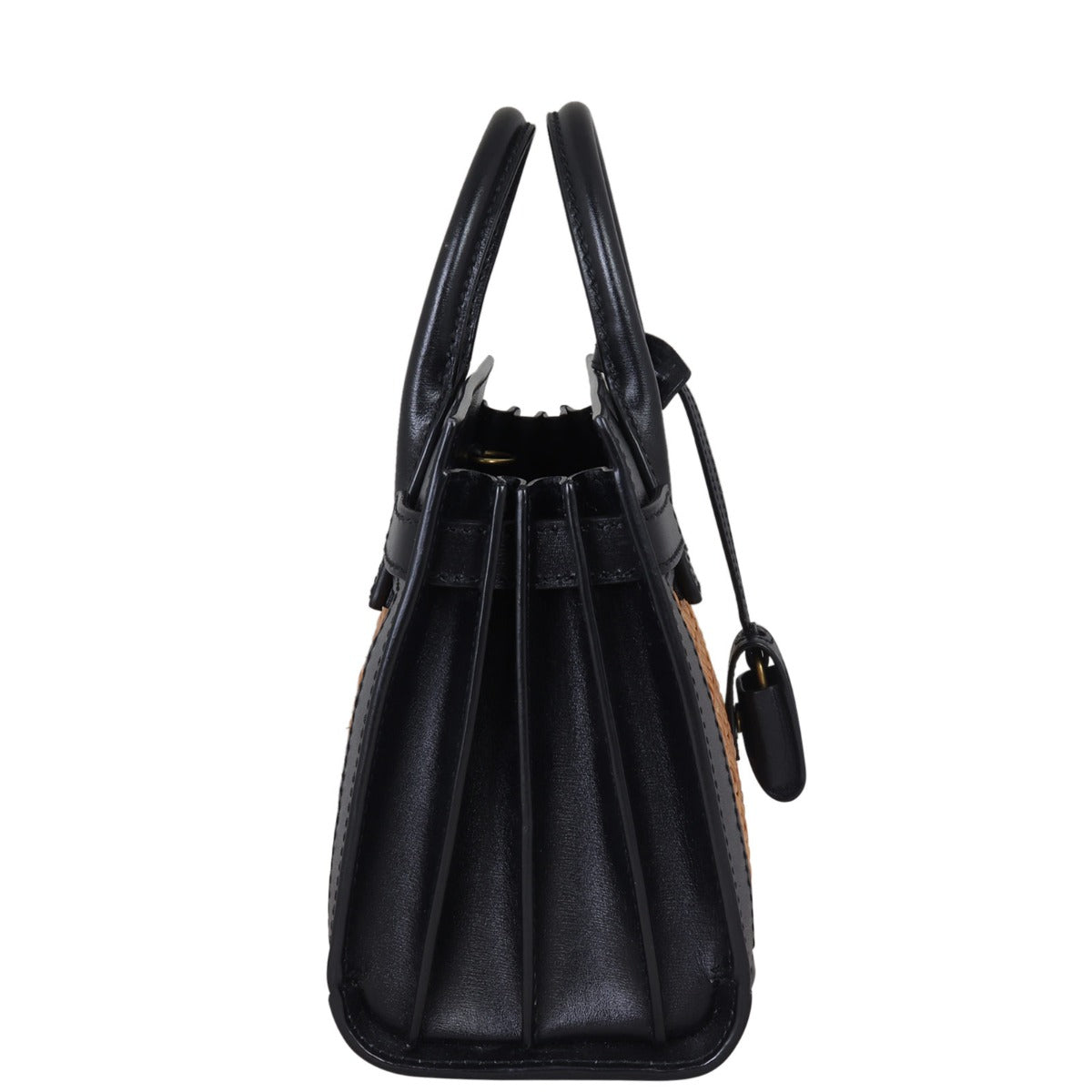 Saint Laurent Sac de Jour Nano