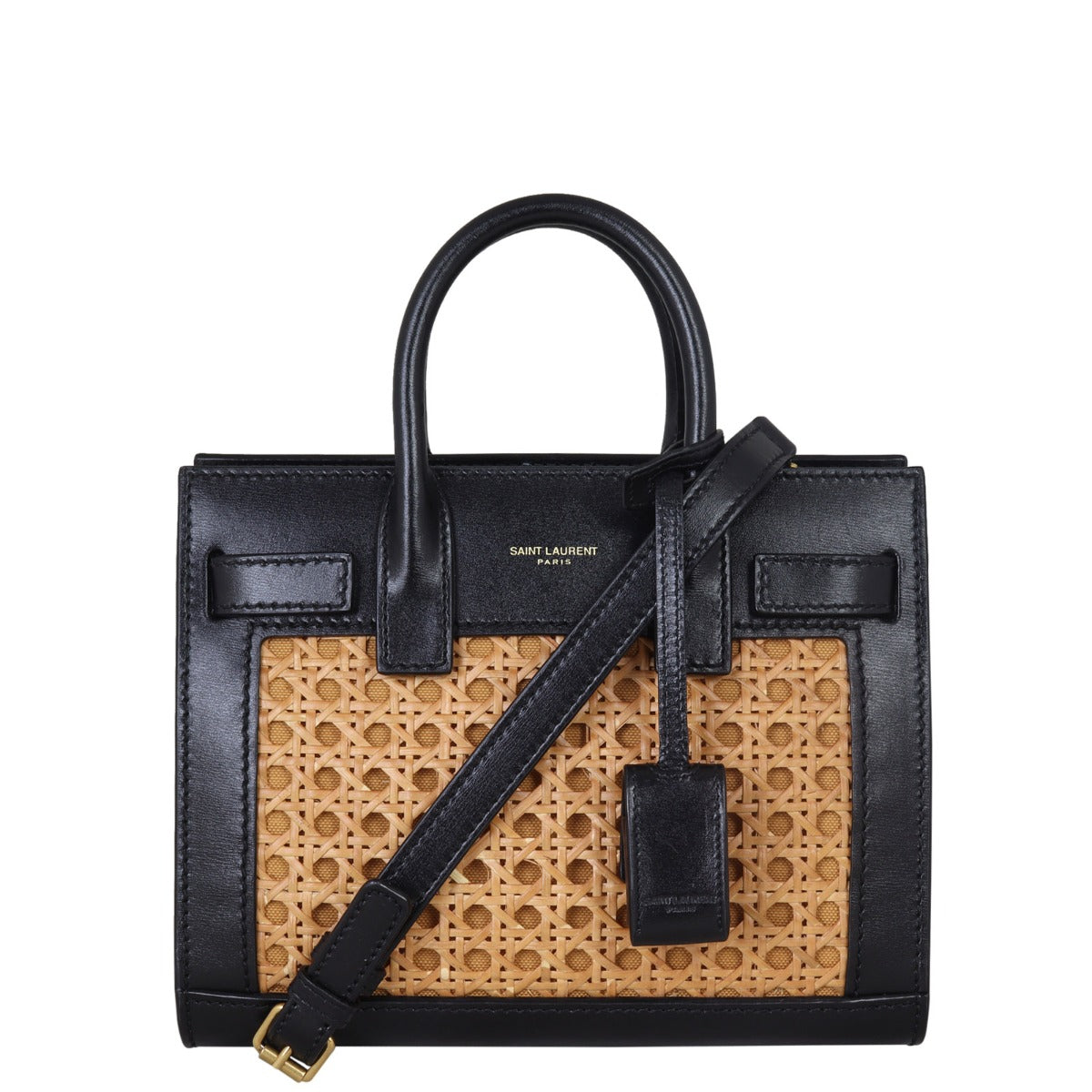 Saint Laurent Sac de Jour Nano