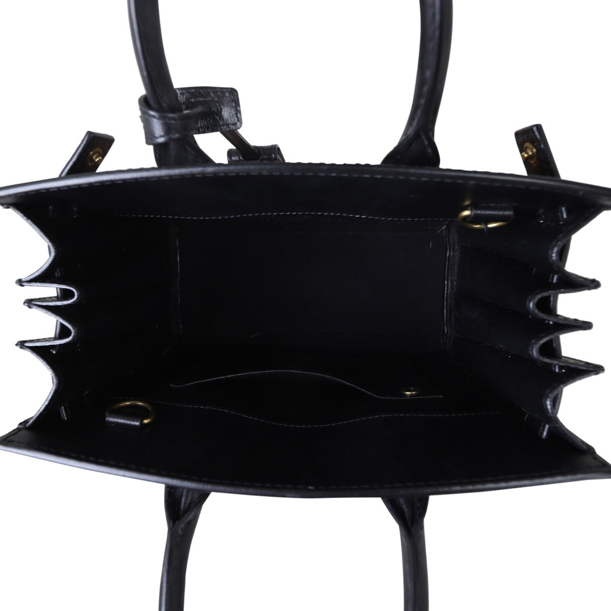 Saint Laurent Sac de Jour Nano