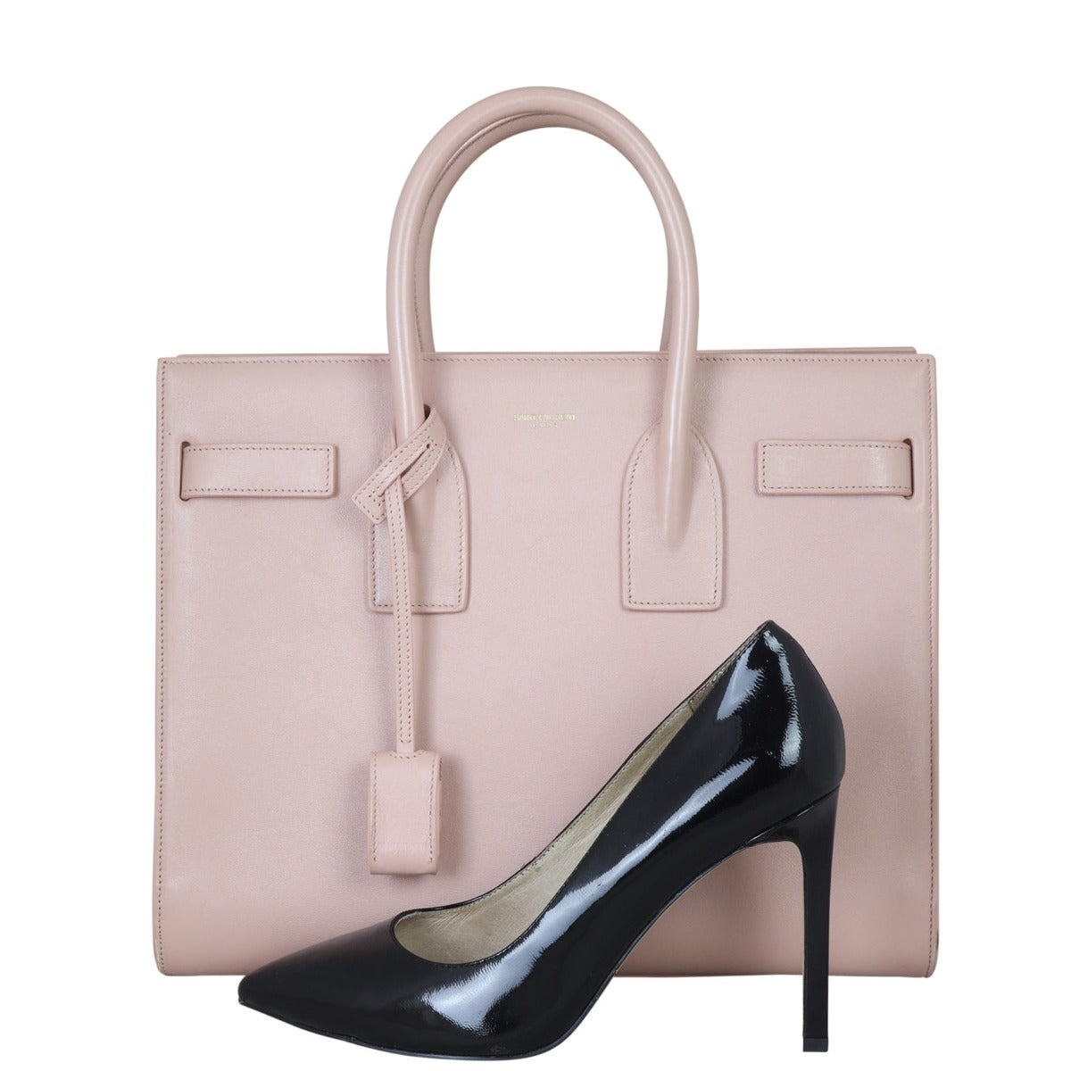 Saint Laurent Sac de Jour Small