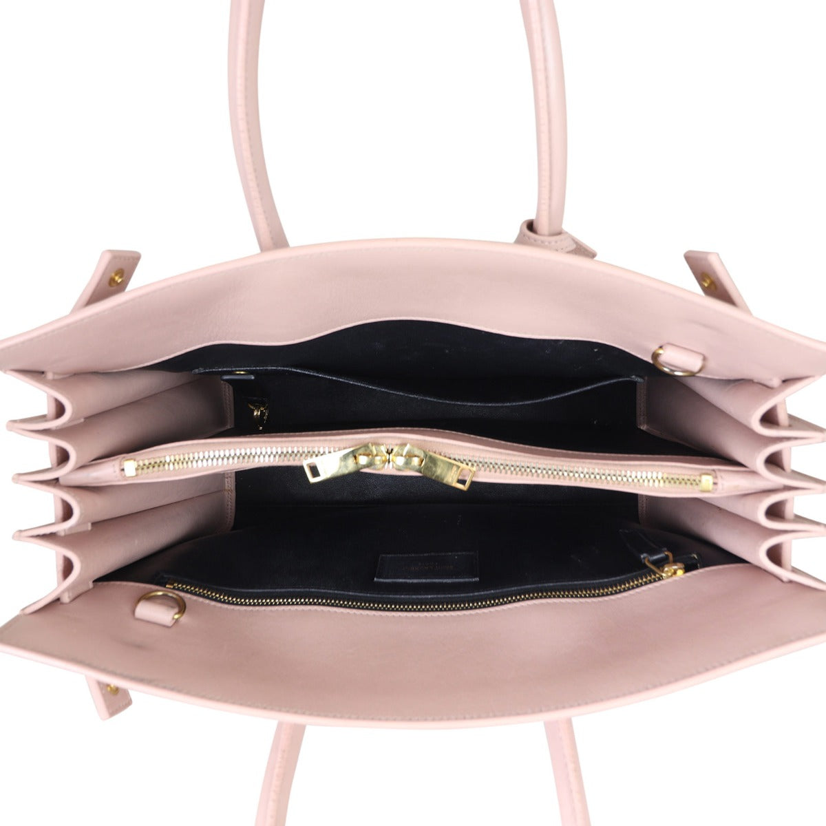 Saint Laurent Sac de Jour Small
